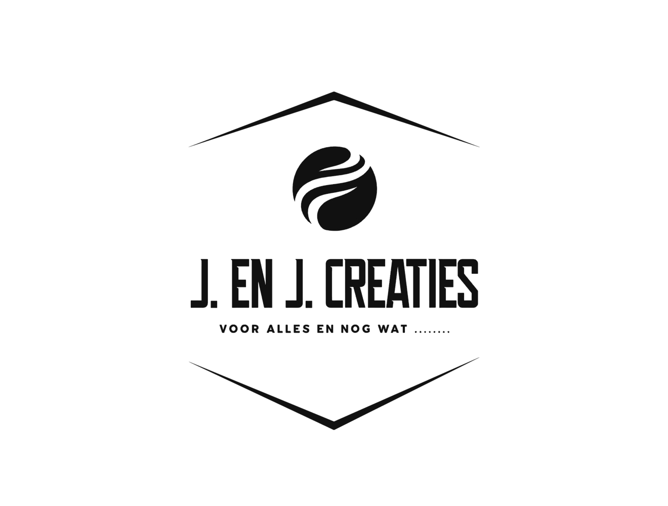 Logo J&JCreaties